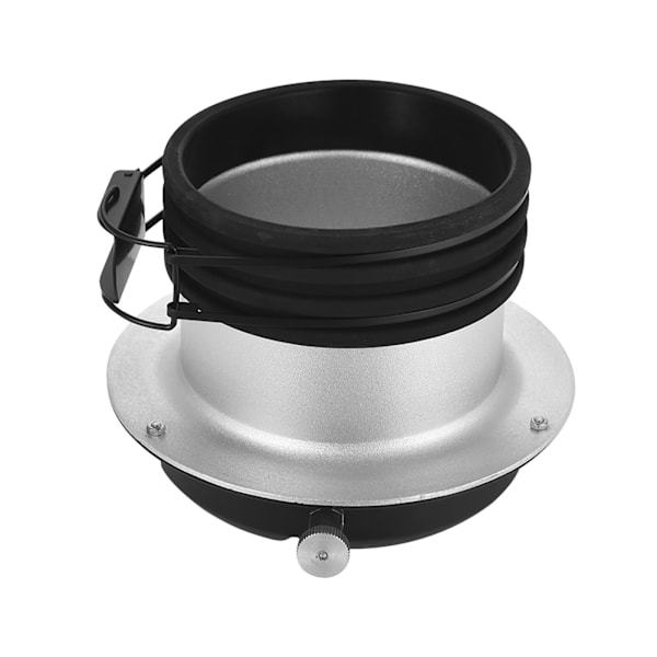 Profoto till Bowens Mount Speedring Ring Adapter Converter för Studio Light Strobe Flash