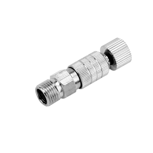 Pikaliitin irrotusliitin adapteri ilmaruiskulle Ilmaletkun pikaliitinsetti 1/8'' liitososat