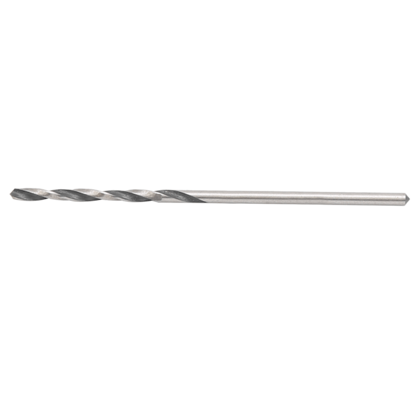 10 st Rak Skaft Spiralborrar för Smyckespärlor Stansborrverktyg 1,6 mm