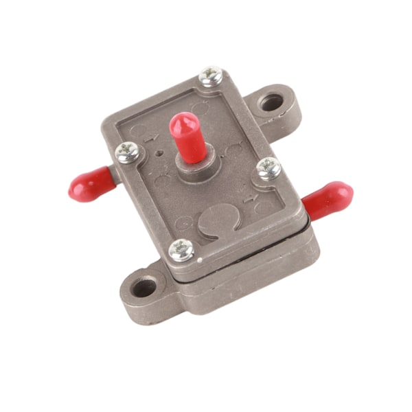 Drivstoffpumpe for Mikuni Odyssey Arctic Cat Go Kart Vakuum Snøscooter ATV PWC DF44‑211