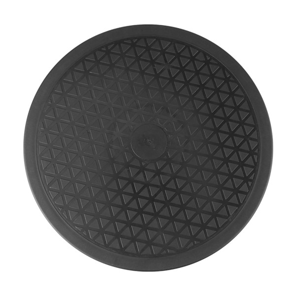 360° 10'' Roterende Platform Drejeskive Roterende Base Stand Til Skærm TV Hot