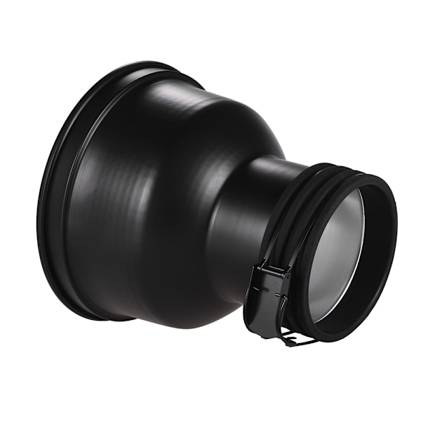 19,5 cm Metall Zoom Reflektor Lampskärm för Profoto Fotoblixt Speedlite