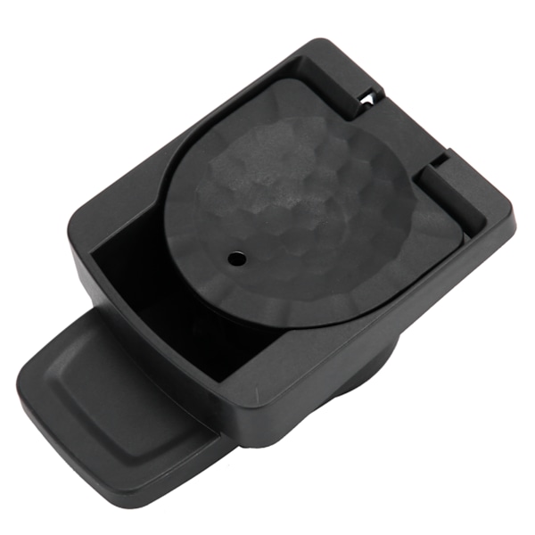 Kapsel Adapter Kaffemaskin Tillbehör för DOLCE GUSTO Engångs/Återanvändbara Kapslar