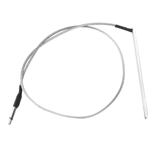 1 st Högkänslig Piezo Pickup under sadeln med 2,5 mm Jack för akustisk gitarr