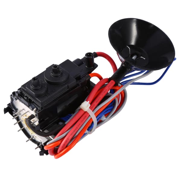 ZVS Tesla coil flyback driver Marx generator Jacob'stige tennspole 12-36V