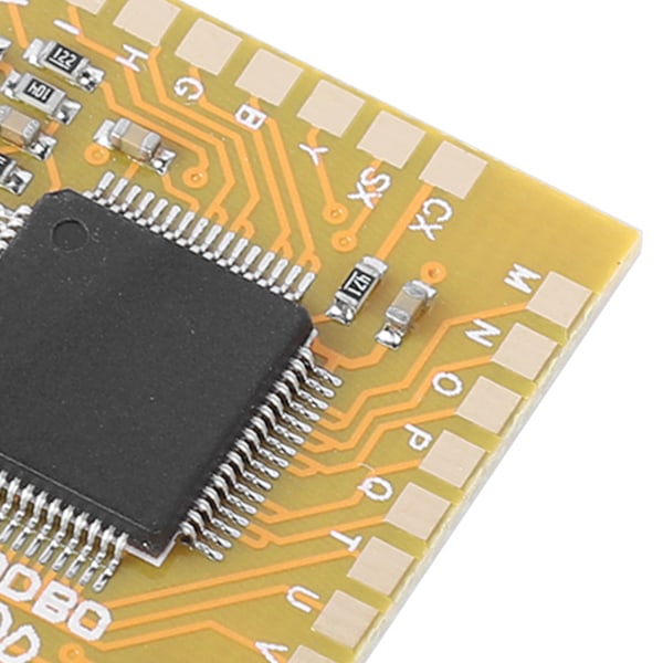 Ny IC5.0 V1.93 Chip Maskin Mod Direkte lesing Chip Mikrokrets for Sony PS2