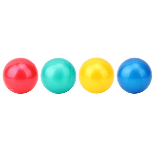 4-pack Set med Klocköppningskullar, Reparationsverktyg, Viskositetsfriktion, Mjukt Flexibelt Gummi