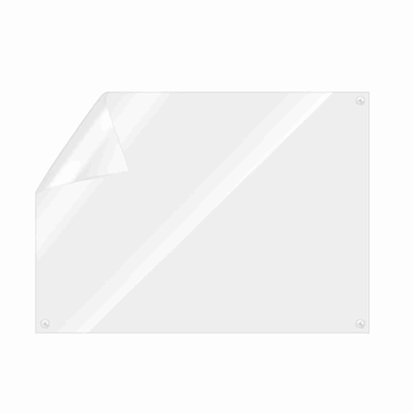 FBA Monopoly Kat Klø Mærkat 4 Stykker M Kode 4 Stykker L Kode
