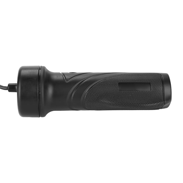1 Par Universell Elektrisk Sykkel E-sykkel Scooter Twist Gasshåndtak for 22.5mm Styre