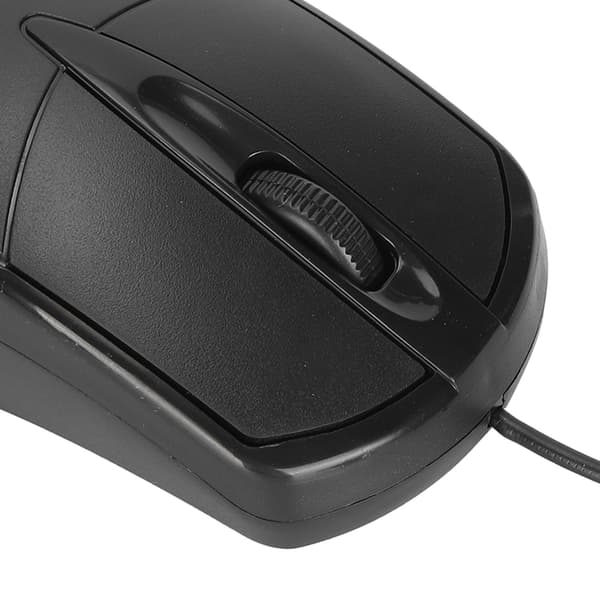 Kablet mus M1 Kontormus Ergonomisk design PC-mus til Macbook Laptop Computer