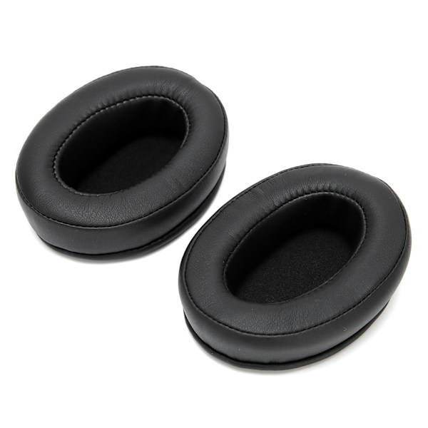 FYZ‑137 Hörlurskuddar Öronkuddar Öronkåpa för Sennheiser MOMENTUM 2.0 Svart