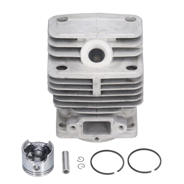 Sylinteri männäntapin reikä 9MM 40mm sylinteri männän kokoonpano sylinterisarjalle OLEO MAC 740 440BP EFCO 8400 8405 STARK 40 EMAK DYNAMAC