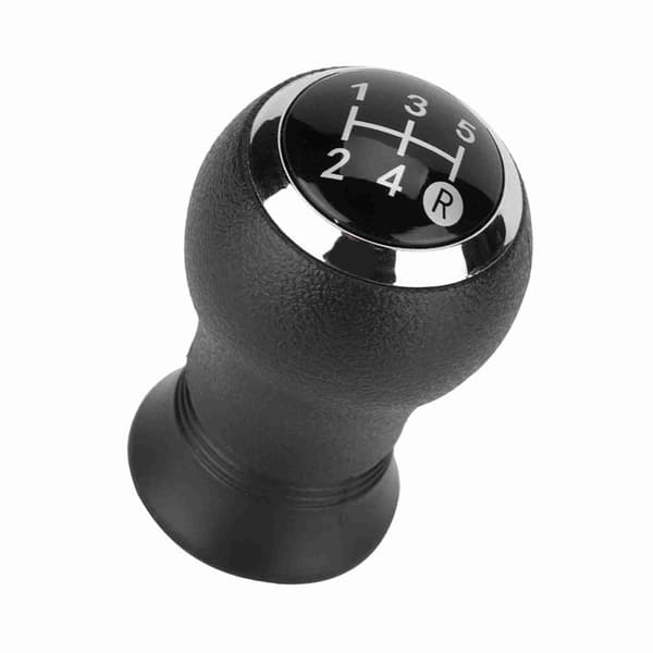 Bilmodifikasjon 5-trinns girskiftknapphode for Yaris 2005-2010 (Vanlig)