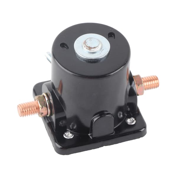 12V Starter Solenoid Switch Relay 383622 Passer til Johnson OMC Evinrude
