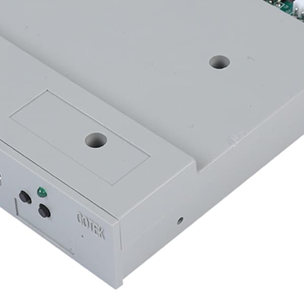 SFR1M44-U100 3.5in 1.44MB USB SSD Floppy Drive Emulator Plug and Play