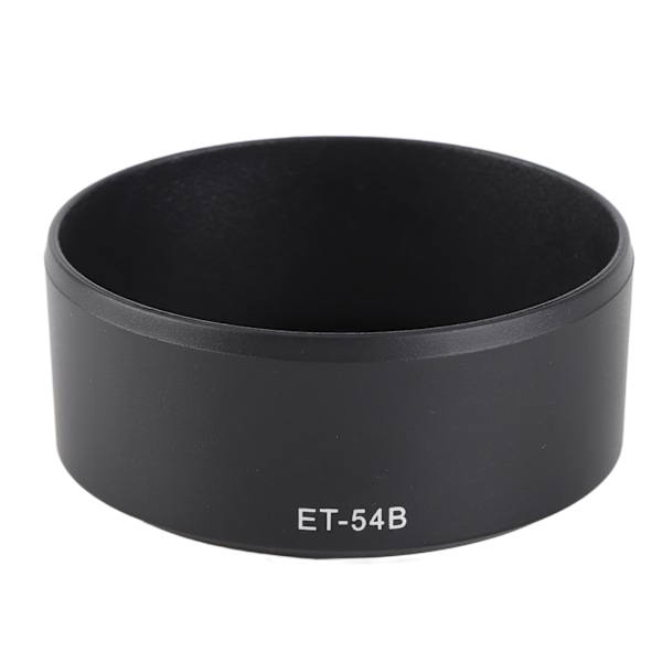 ET‑54B Motljusskydd Vändbart för EF‑M 55‑200mm F/4.5‑6.3 IS STM Objektiv