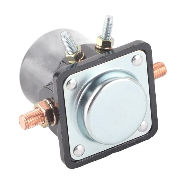 12V Startrelä för Solenoid Switch 383622 Passar Johnson OMC Evinrude