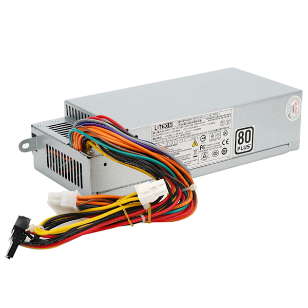Liten chassi-strömförsörjning för datordelar PS‑5221‑9 06 Nominell 220W 220V‑240V