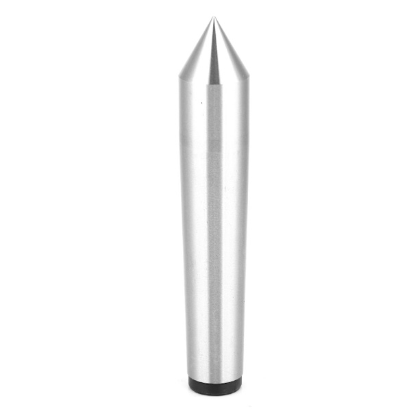 Kolstålsdrejbank MT1/MT2 Morsekonisk Dödcentrum 0,010 Precision (MT2)