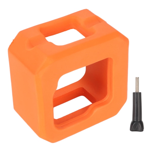 Kamera Flyteveske Profesjonell Hindrer Synk Lett Beskyttende Kamera Flytehus for 11 Mini Oransje