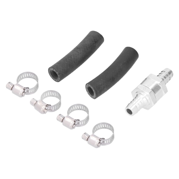 Motor Delvis Last Ventilasjonsventil Plug and Play Erstatning for SMART Coupe 450 452 1998‑2007 0.6L 0.7L