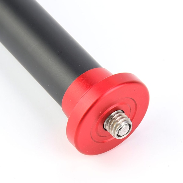 VBESTLIFE LR-252 Förlängningsstång för skrivbordsstativ i aluminiumlegering, 2 sektioner