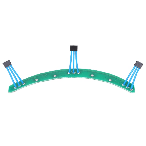 Elektrisk skoter Hall Sensor Board Motor Hall Sensor PCB Board för Xiaomi Electric Scooter
