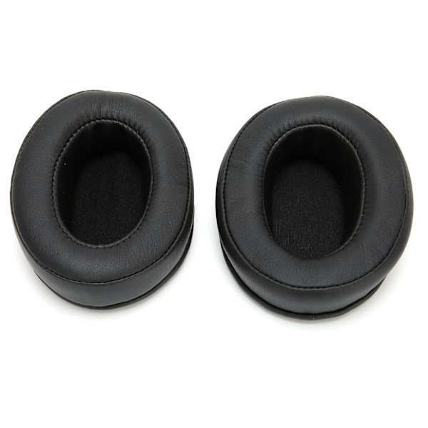 FYZ‑137 Øreputer til Headset Hodetelefon Øreputer for Sennheiser MOMENTUM 2.0 Svart