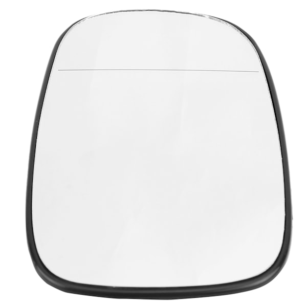 Vänster Sidospegelglas Vidvinkel för SAAB 93 95 2003‑2010
