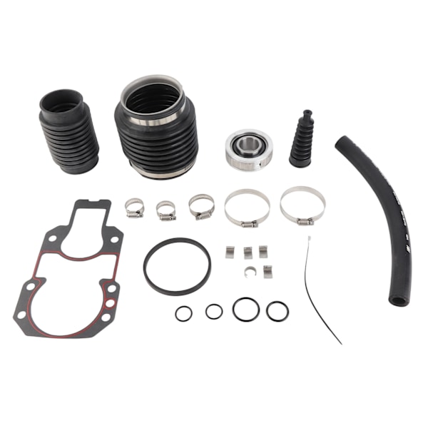 Udvendig Transom Bælg Reparationssæt 30‑803099T1 Erstatning for MerCruiser Alpha One 1 Gen 2