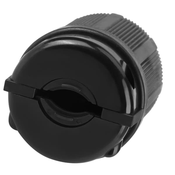 NEMA L5-30 30A 125V 3-leder Twist Lock elektrisk stikforbindelse