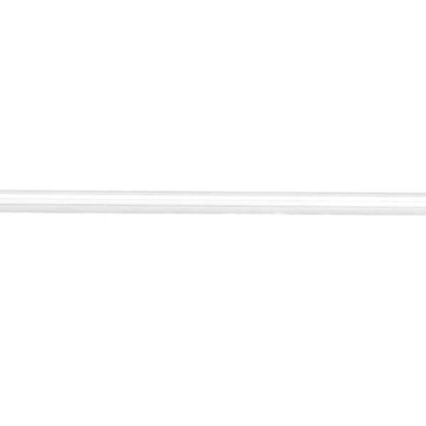 Alumiiniputki Akseli Putkiliittimet Vaihto Robotin Kenttävarusteet 300mm 6100‑0608‑0300