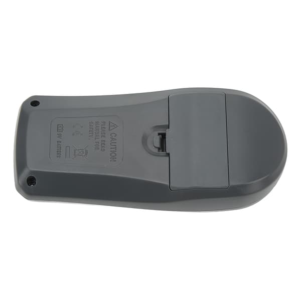 Digitalt Lysmåler Illuminans Tester Luxmeter Illuminometer Auto Nedlukning LCD-display