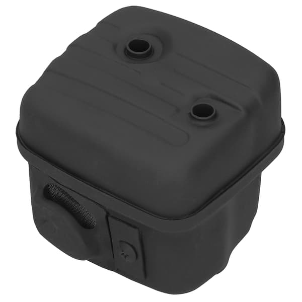 Lyddæmperpakningssæt Passer til Jonsered CS2141/EPA CS2145/ EPA CS2147/EPA CS2150/EPA CS2152/EPA