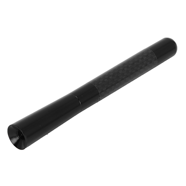 4.7-tommers Universal Bil Tak Radio Antenne Dekorasjon Passer for Mini Cooper S JCW R55 R56 R57 R60