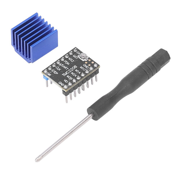 Stepper Motor Driver Modul TMC2208 Driver Chip V2.0 3D Printer Motor Controller