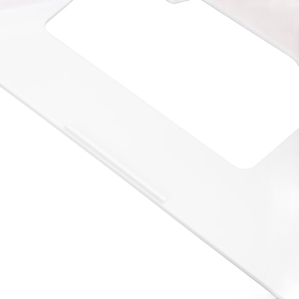 Reitittimen seinäteline Vakaa tuki Reitittimen suojateline ruuvikiinnityssarjalla Starlink Mesh WiFi -reitittimille V2