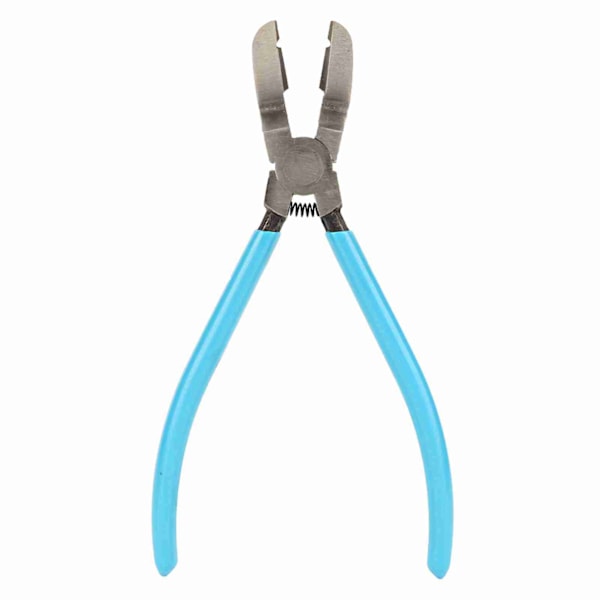 Bilspænde Tang Nitter Spænde Klemme Bil Fjernelse Tang Trim Clip Reparationsværktøj