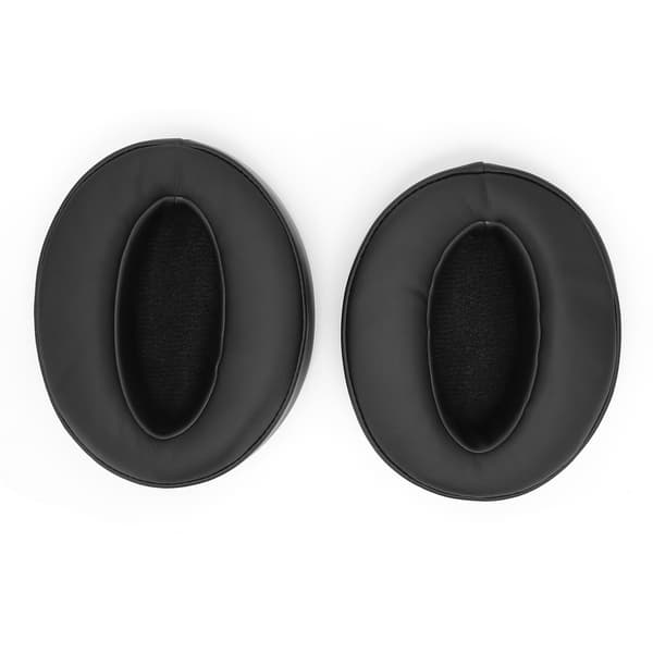 Erstatnings øreputer for Senheiser HD4.50bt/4.50 TNC/4.40bt headset