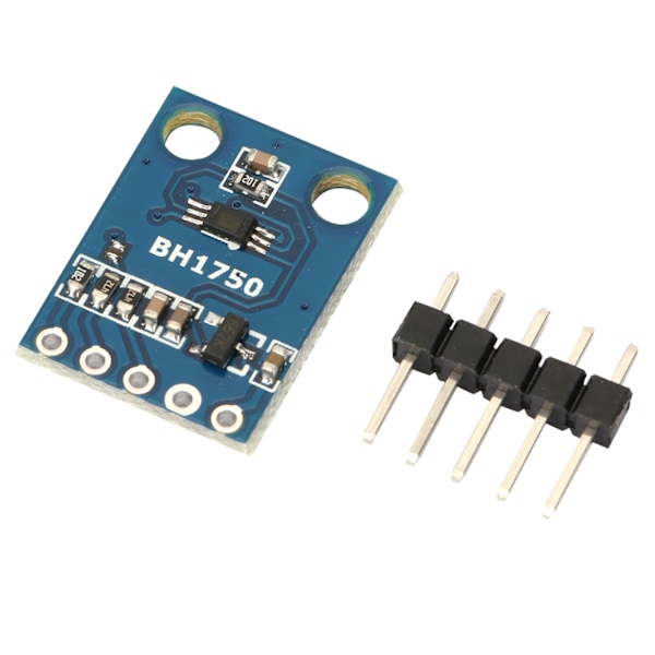 GY-302 Digital Ljusintensitetsmodul BH1750 Chipintegrationsmodul 3-5V Strömförsörjning