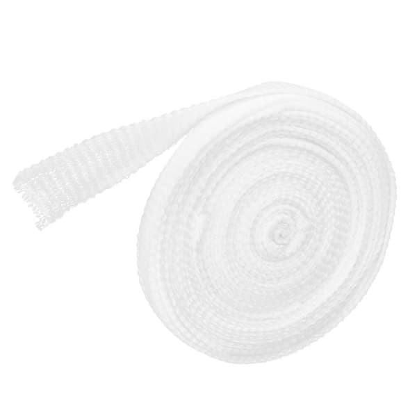 Elastisk Net Sårbandage Strækbar Fix Band Nødhjælp 6#