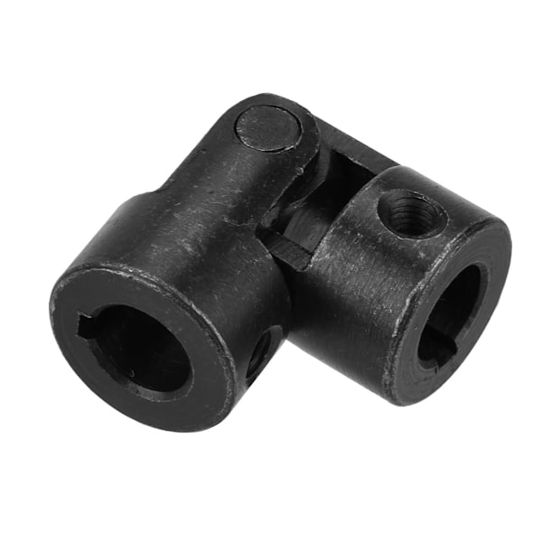 Akselikytkin Moottoriliitin DIY Ohjaus Universaaliniivel Urakiilalla 10*20*45mm