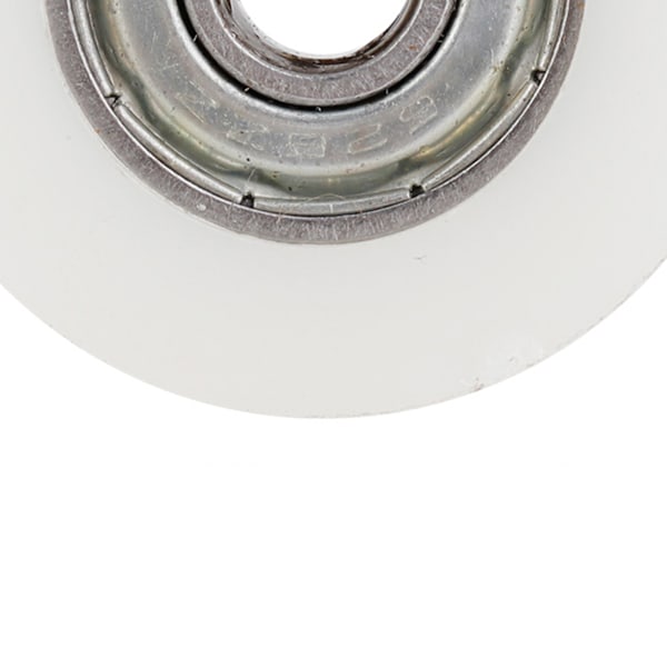 30mm Diameter Elite Växthusdörr Hjul Ersättningskit