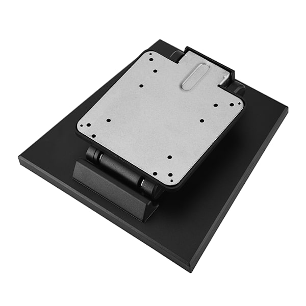 Skrivebordsbeslag Monteringsstander Holder Base til 10-24 Tommer Flad LED LCD Skærm