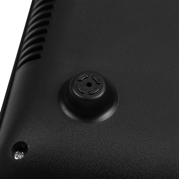 2000W Hushållsinduktionshäll Sensor Touch Intelligent Elektrisk Induktionshäll