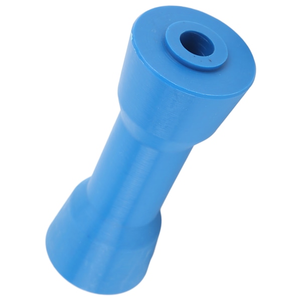 Kölikela Sininen PVC Merikäyttöön Kestävä Kölikela 160mm Itsekeskittyvä Perävaunuille Veneille