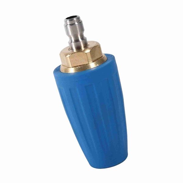 1/4\" Quick Connect højtryksrenser tilbehør spray turbodyse 3000PSI 4.0