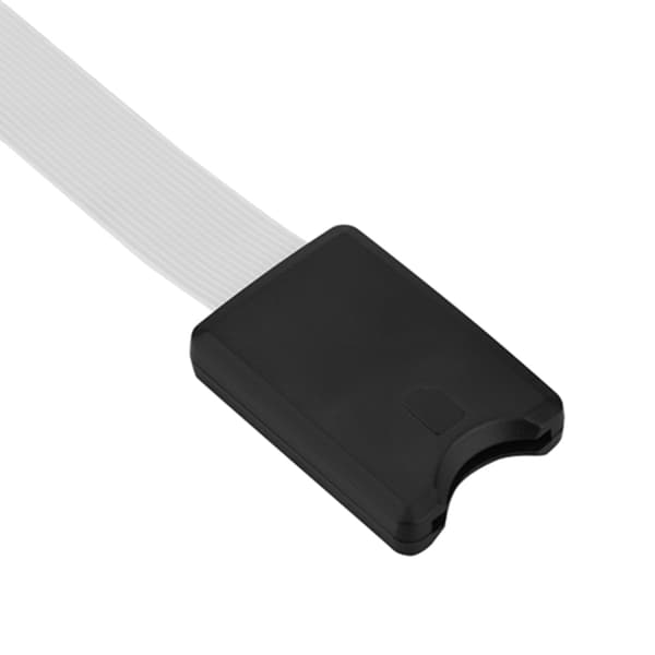 SD til SD-kort Adapter Forlænger Kabel til Bil GPS DVD