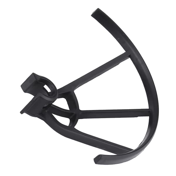 4st/set Drönarpropellrar Skydd Bladskydd Skyddstillbehör för DJI Tello