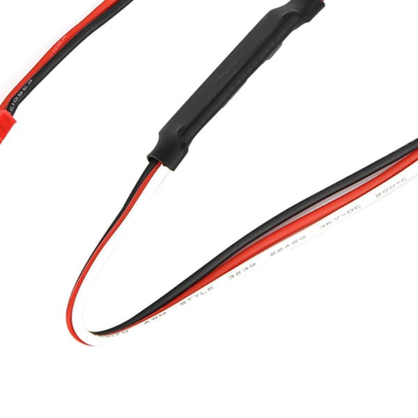 Spil Kontroller Adapter Stik Universal Dele Tilbehør Passer til Traxxas RC Bilmodel